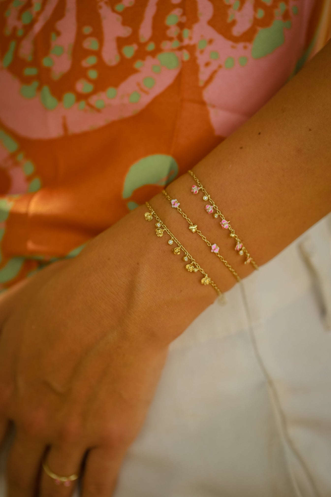 Bracelets – Onirikka Fine Jewelry